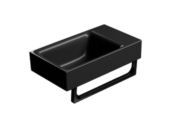 Керамический умывальник / умывальник GSI ceramica Color Elements ARCH-00062377 - Вид №6