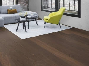 BOEN 3-х слойный дубовый паркет Plancia Eeg*33fd