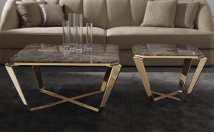 Стол журнальный  DV HOME COLLECTION RITZ TAVOLINO