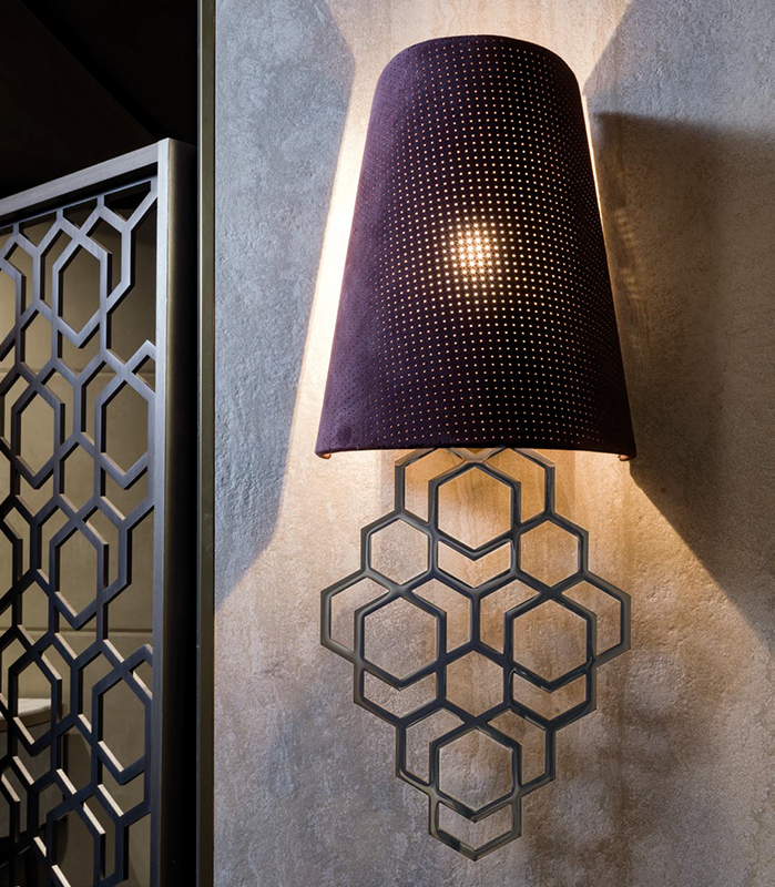 Бра ANOUK LONGHI Serie Z 247 1 