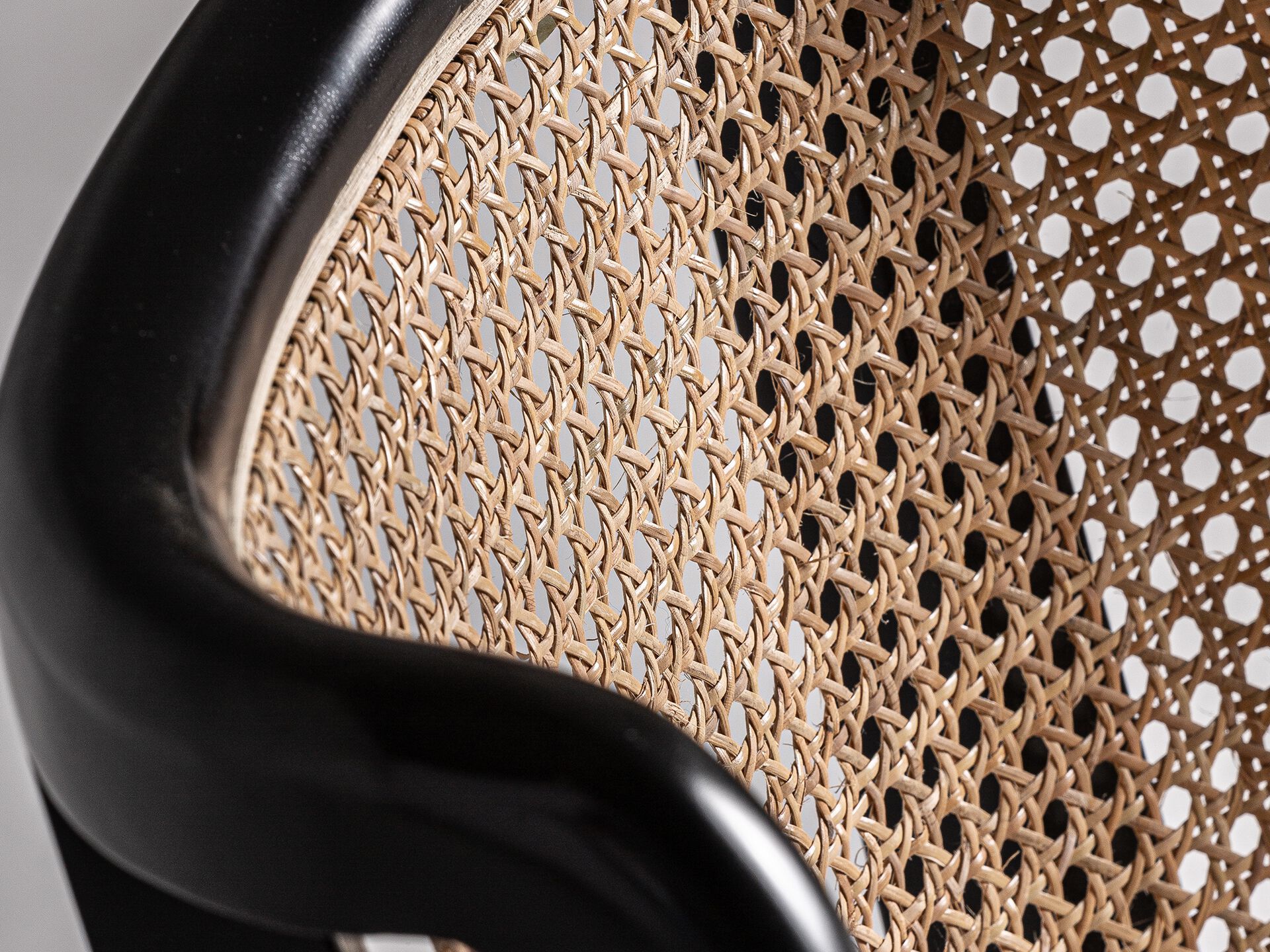 Деревянный стул с мягким сиденьем Vical Home VELBURG ARCH-00013983 - Вид №6