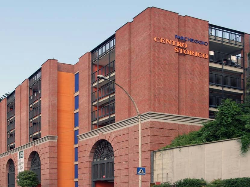 Кирпичная кладка B&B Rivestimenti Naturali GENESIS 630 ARCH-00147937 - Вид №12