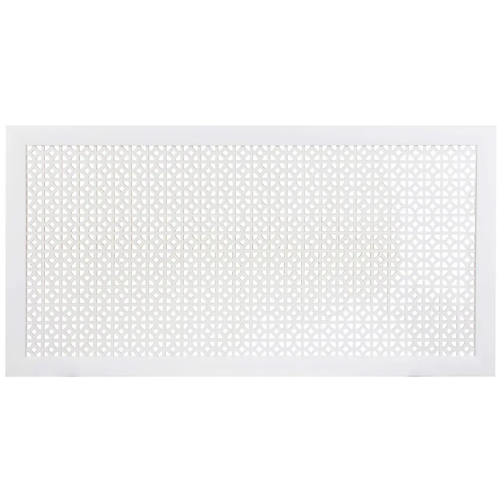 ЛАЙТ Экран для радиатора «Сусанна» — элегантное решение для современного интерьера 18732584 STLM-1333302