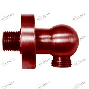 Шланговое подсоединение MIGLIORE Ricambi ML.RIC-30.300 RA, медь ML.RIC-30.300.RA