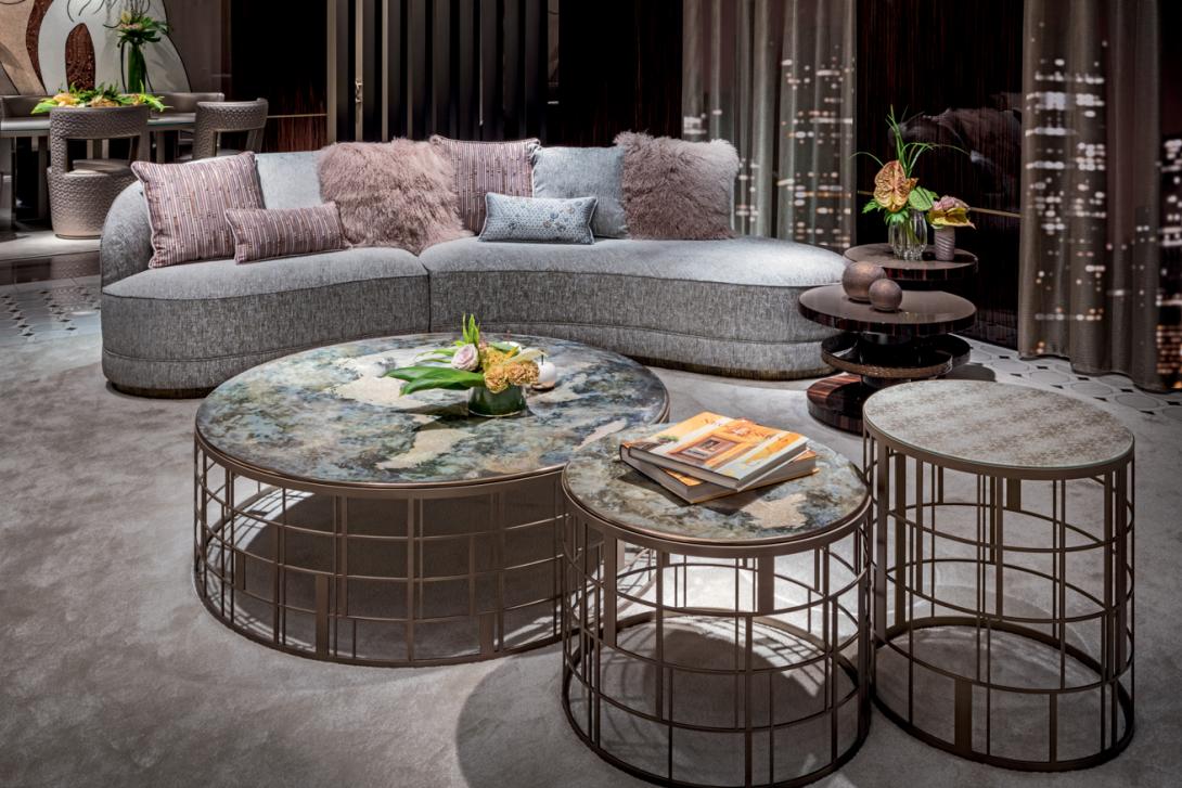 SICIS Koro Side Table sun-id-1989714 - Вид №5