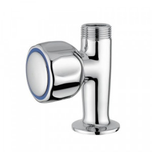 09470/DC Idral Смеситель для мойки с керамическим диском и ручкой. 3/4 "мужской выход