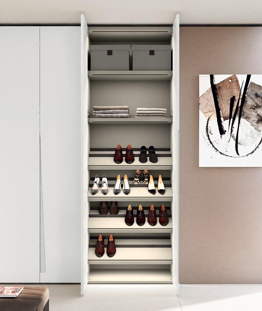 Febal Casa Угловой шкаф из меламина Elite sun-id-1382574 - Вид №2