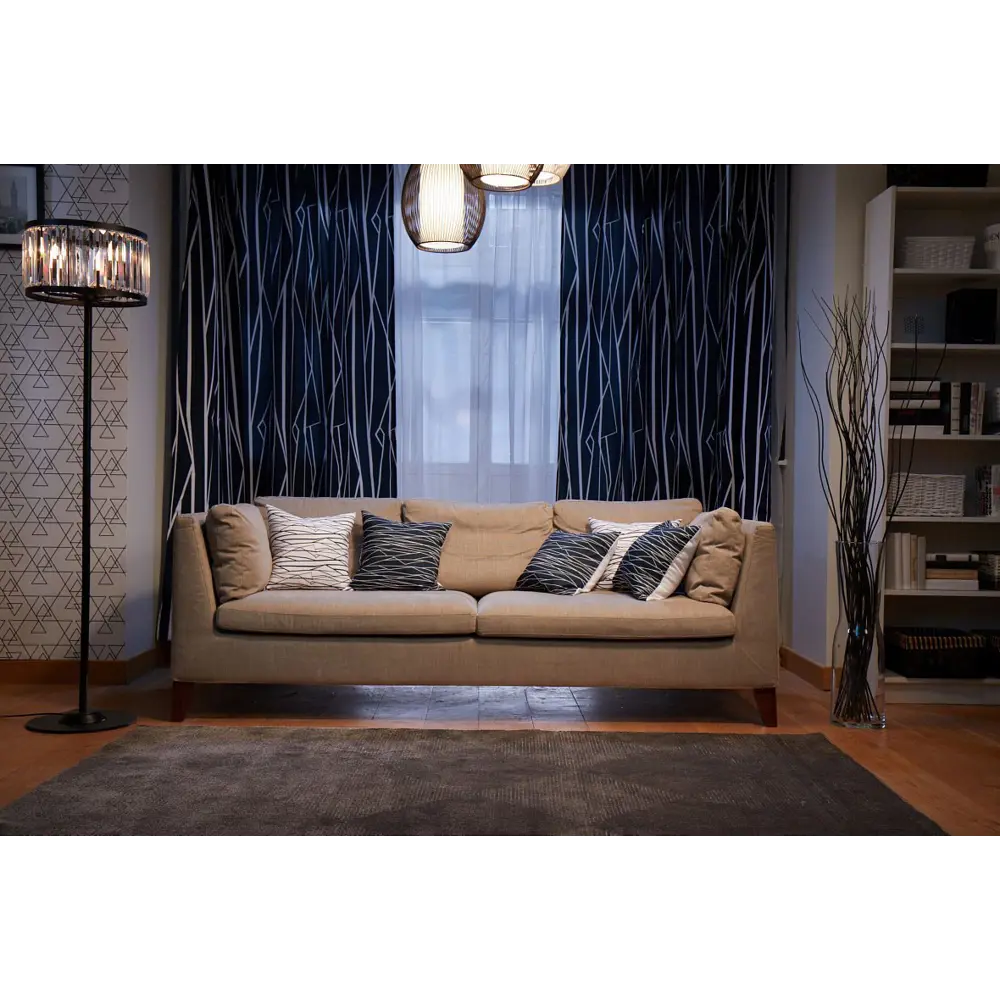 Торшер Гранд 3хЕ14x60 Вт Vitaluce STLM-2150626 - Вид №1