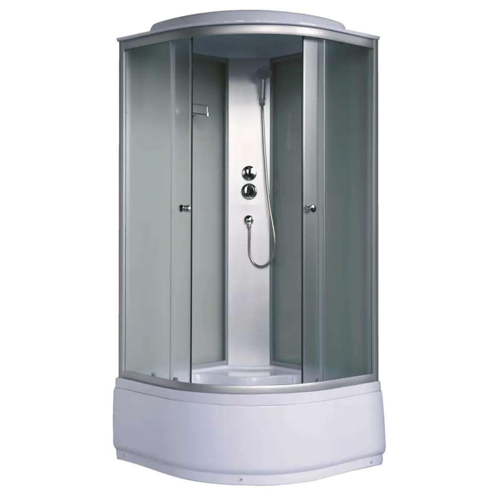 Душевая кабина Macao Tetto высокий поддон 90х90 см VIDAGE Без серии STLM-2013064