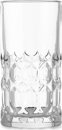 5001038 Spirit Glass 27 cl 2 шт. Прозрачное Normann Copenhagen 