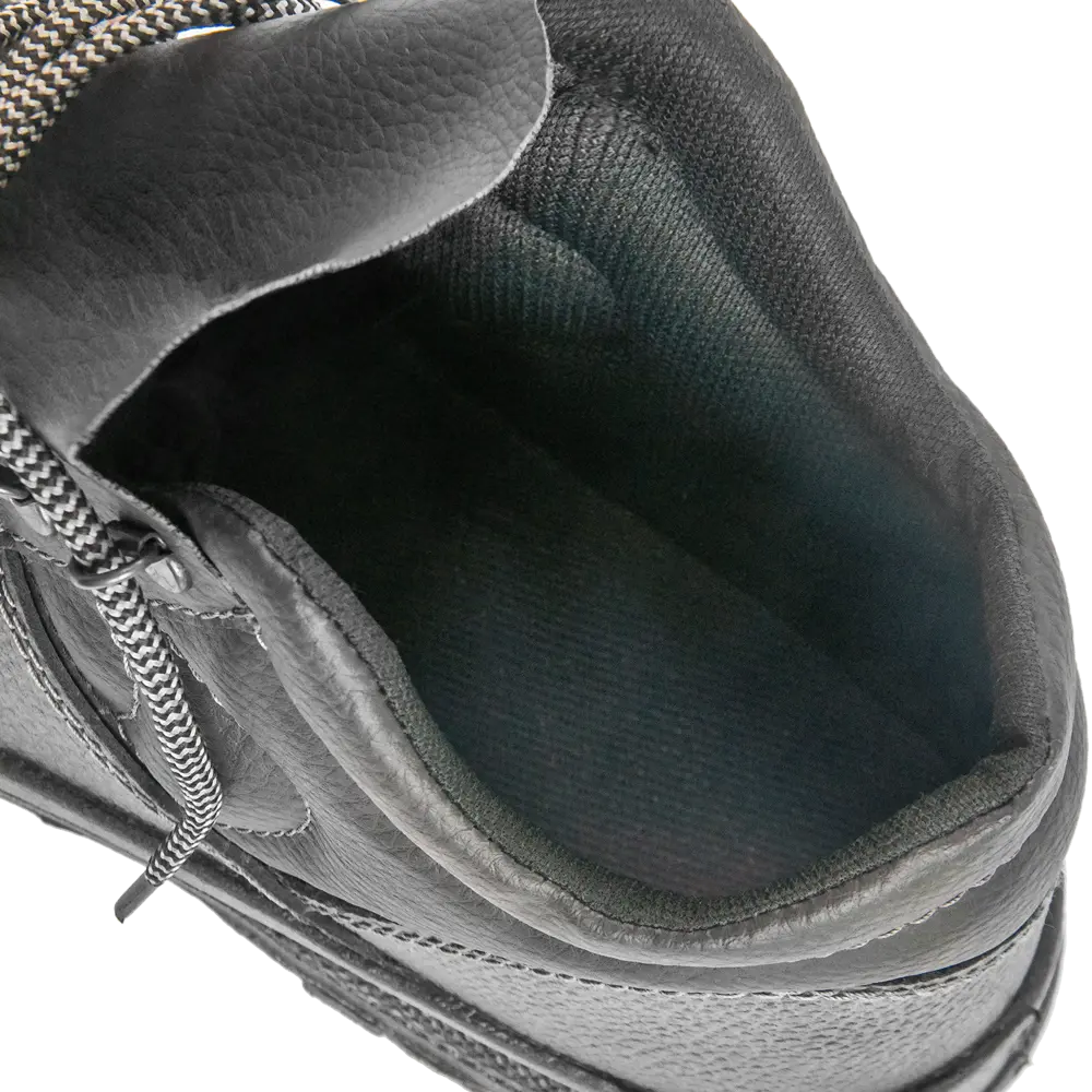 Ботинки Тофф Труд цвет чёрный размер 44 STLM-2119841 - Вид №1