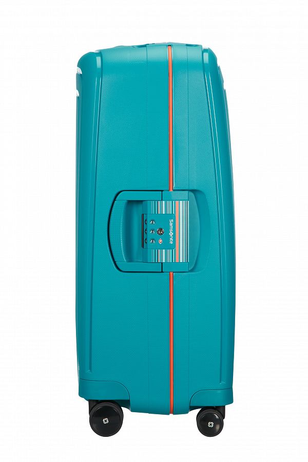 10U-62002 Чемодан 10U*002 Spinner 75/28 Samsonite S'Cure  - Вид №1