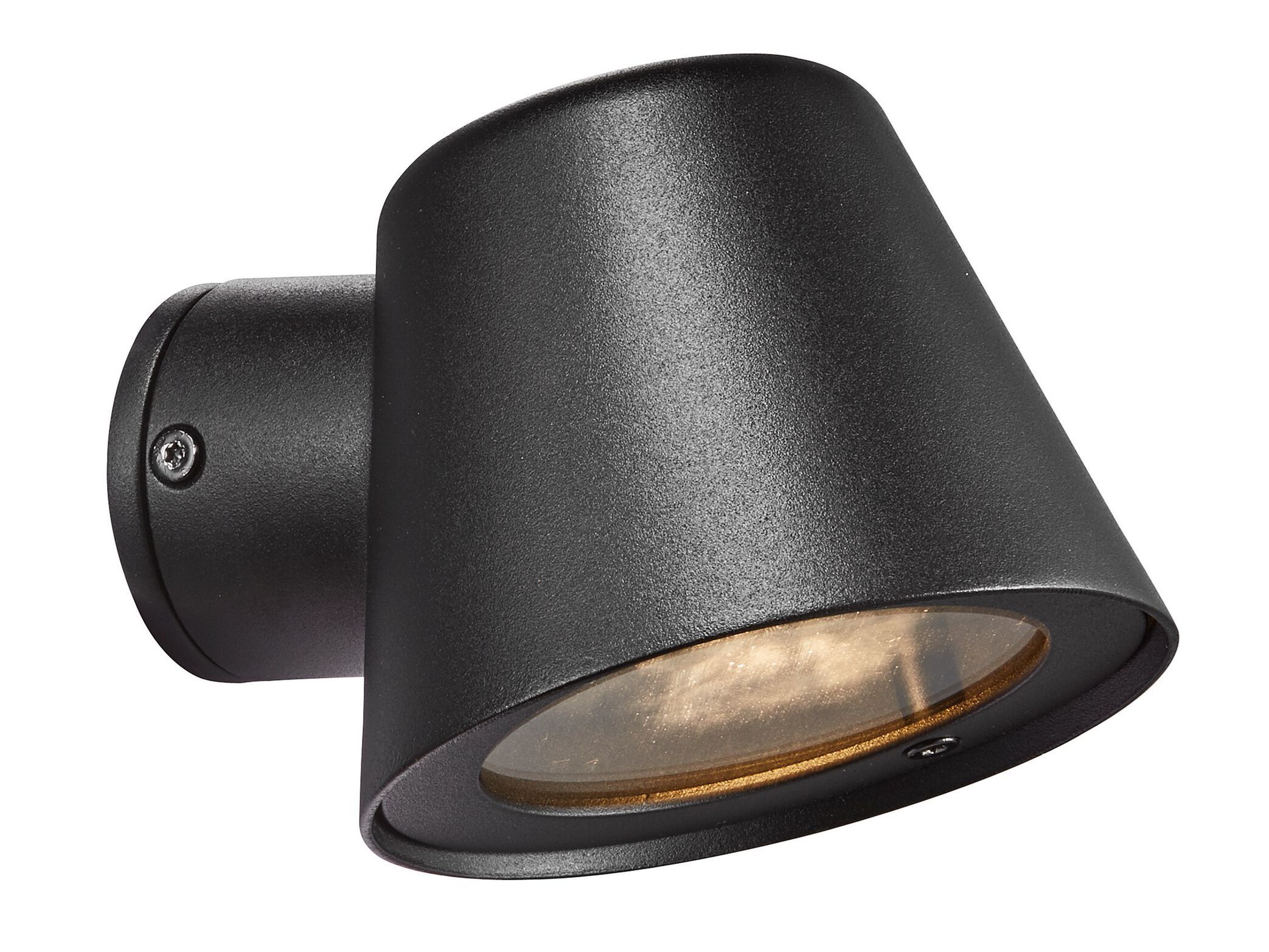 Металлическая наружная настенная лампа Nordlux ALERIA ARCH-00044353 - Вид №1