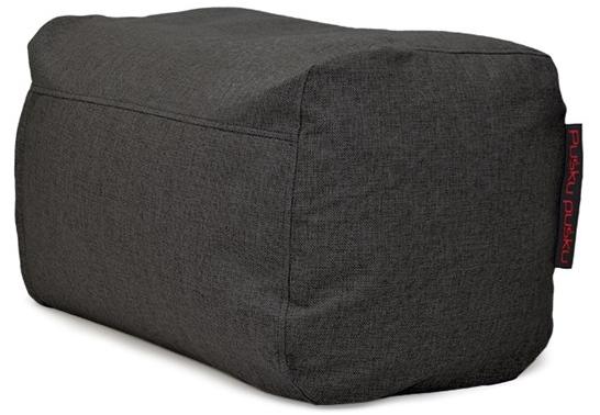 Pusku pusku Мягкий пуф со съемным чехлом из ткани Home sun-id-1415936 - Вид №5