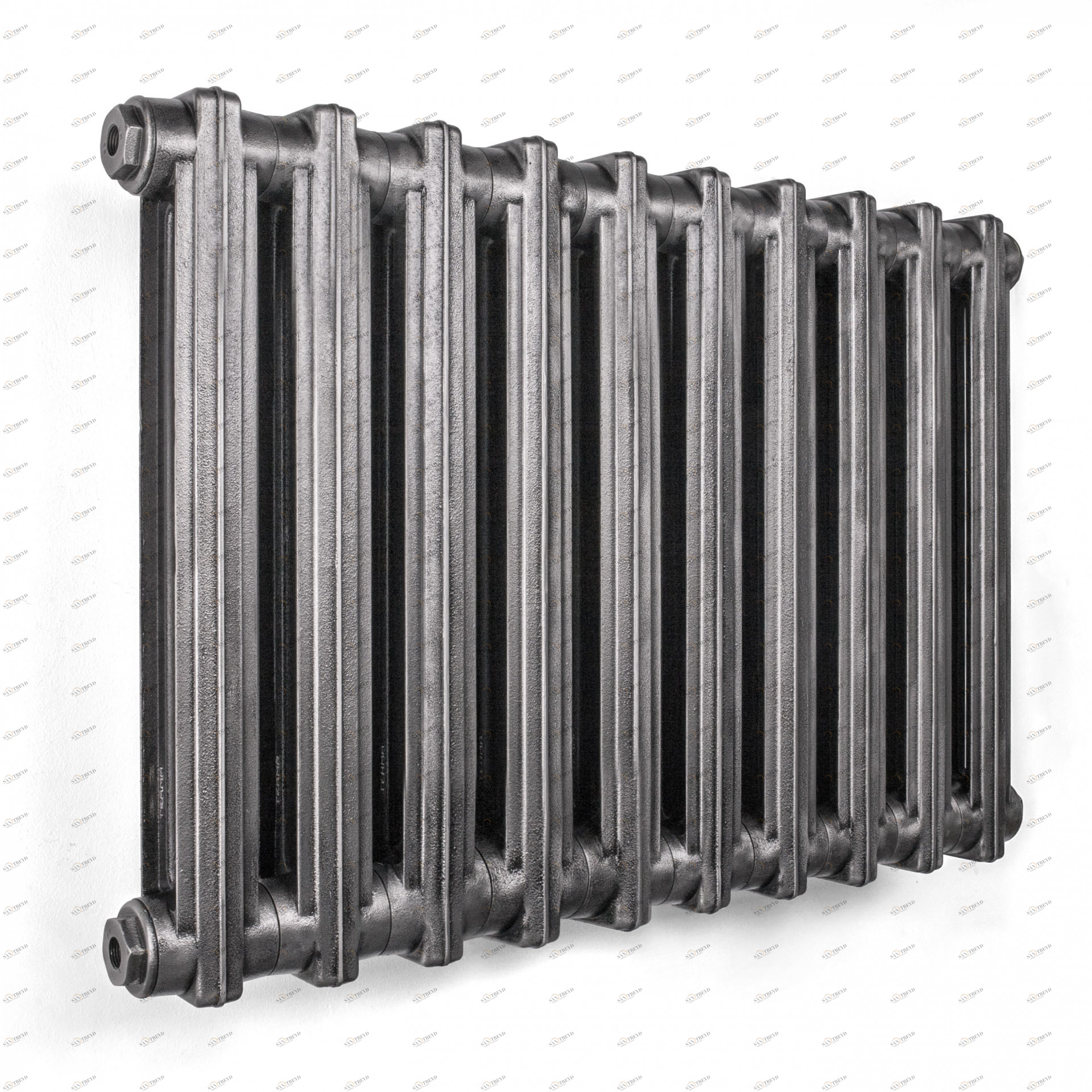 Полотенцесушители WGBRB058093 Bart Terma 7.48 