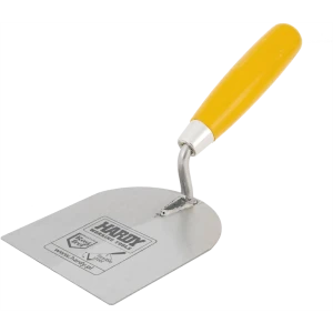 Кельма штукатура Hardy 0810-301012 120x100 мм