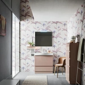 Мебель в ванну street композиция #30