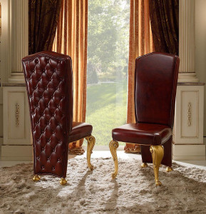 Стул  AR ARREDAMENTI 517