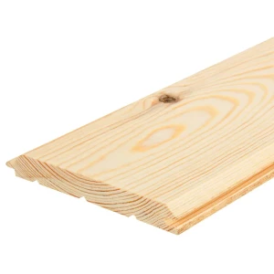 Santreyd Имитация бруса для внутренней и внешней отделки 20x146x3000 мм 86664433