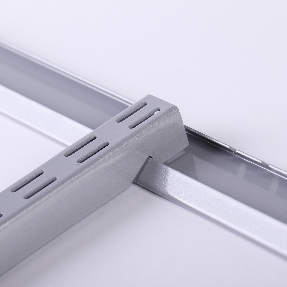 Стойка , 1955x25x23 мм, серый LJPS0351 Public Steel Россия  - Вид №4