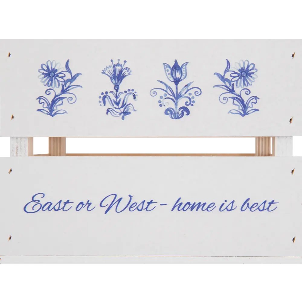 Ящик М3 Морена деревянный Santreyd STLM-2195077 - Вид №2