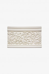 ACBOU2 Архив церковный деко "С" Бордюр 4 "х 6" Waterworks