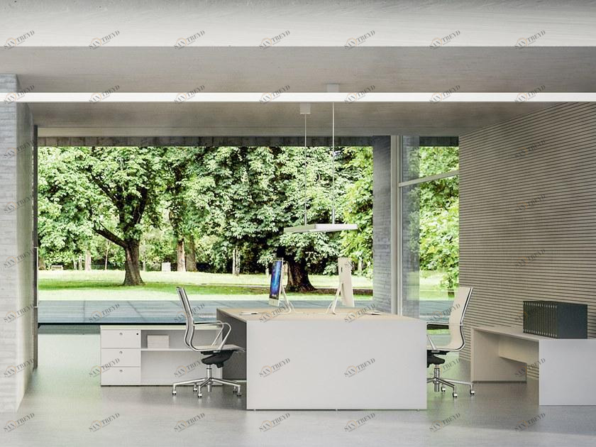 FANTONI Несколько рабочих станций Quaranta5 sun-id-1370840