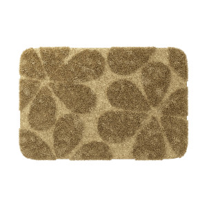 BM-2214 Diemel Champagne Beige Коврики для ванной комнаты WasserKRAFT