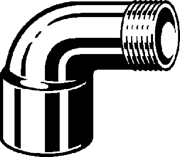 Viega Угольник переходной 90° 94092G (108687) 108 687 - Вид №1