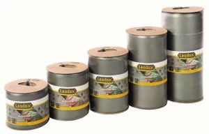 OVER-ALL Гидроизоляционная мембрана