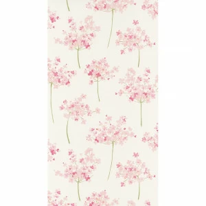 Рулон обоев FLORESCENCE FLRE82334303. Основа нетканый материал