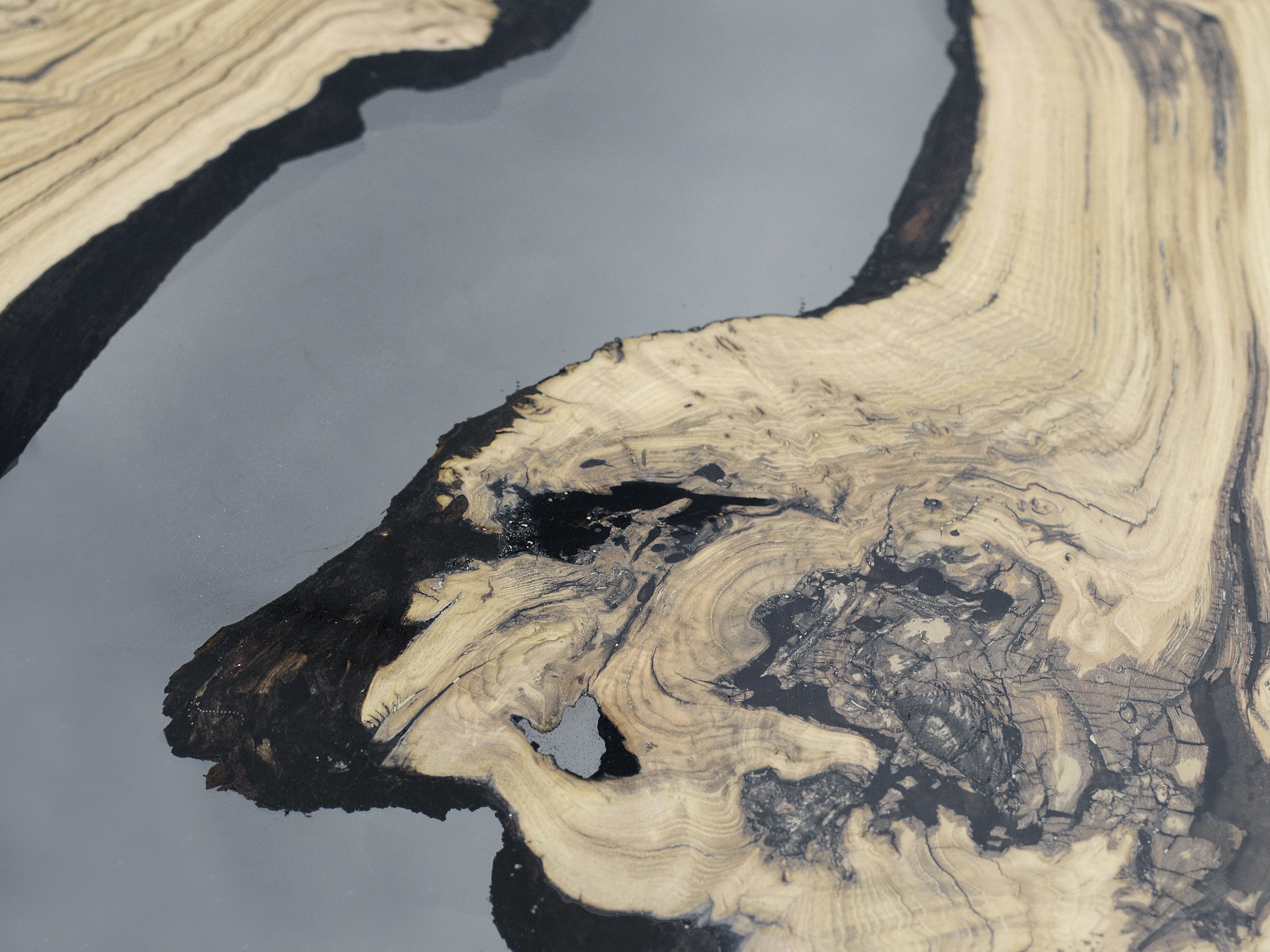 Прямоугольный обеденный стол alcarol Undergrowth ARCH-00059564 - Вид №8