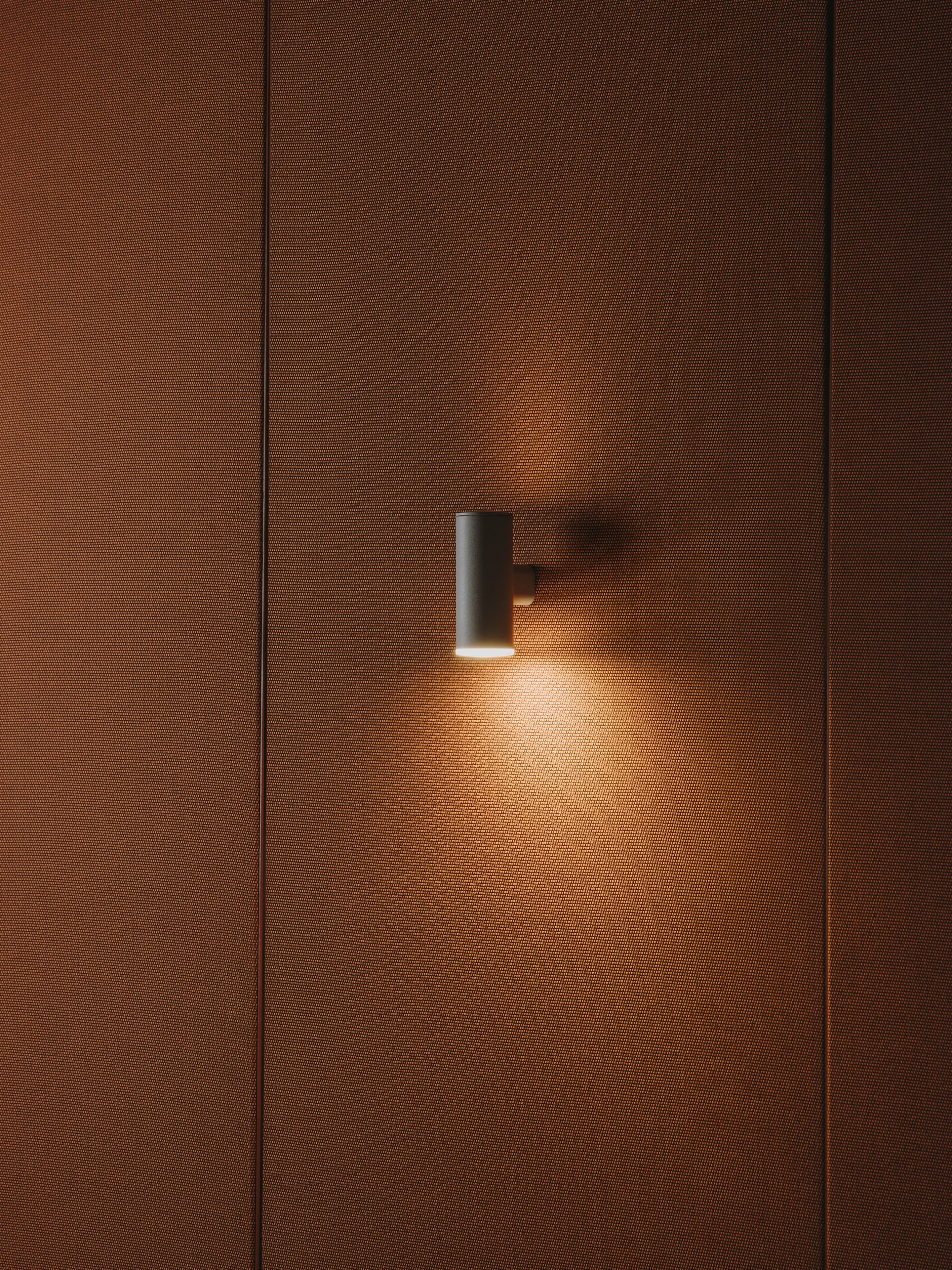 Акустическая офисная кабина со встроенным освещением Kettal Pavilion O ARCH-00055975 - Вид №36