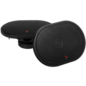 0164513 Коаксиальная акустическая система Morel Maximo Coax 6x9