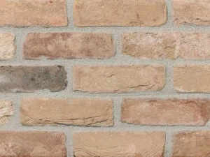 B&B Rivestimenti Naturali Кирпич глиняный для открытой кладки Mattoni / listelli Genesis 420