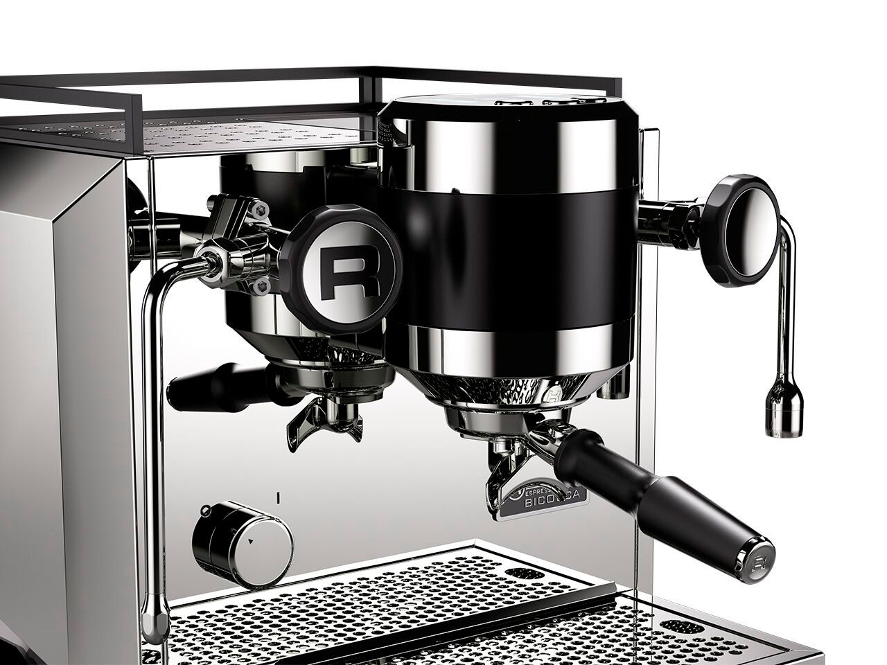 Кофе-машина Rocket Espresso BICOCCA ARCH-00142368 - Вид №15