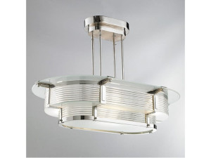 Подвесной светильник Deco