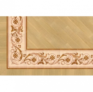 Бордюр Святая Тереза