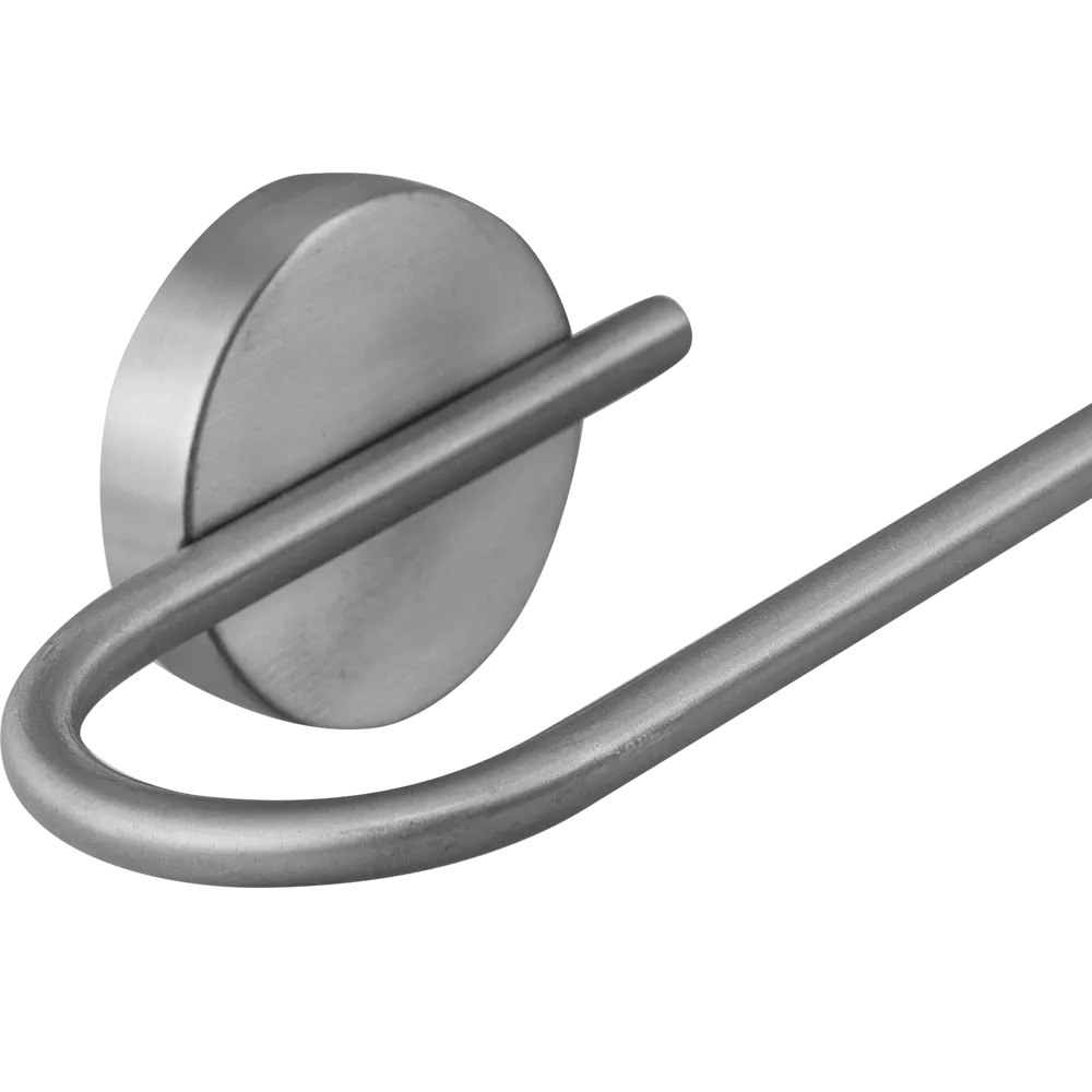 Полотенцедержатель «Terra» 60 см цвет хром Santreyd STLM-2034628 - Вид №1