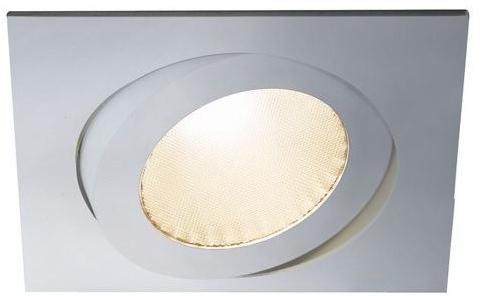 Fabbian Регулируемый встраиваемый светодиодный светильник sun-id-1456164 - Вид №1