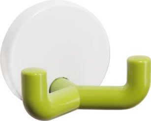 800.90.04099 двойной крючок HEWI System 111 | Polyamid  - Вид №2