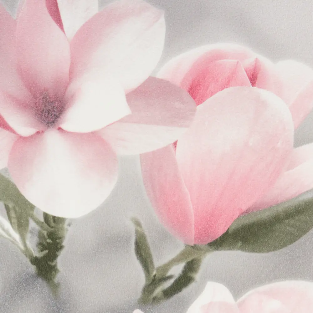 Обои флизелиновые Аурелия серые 1.06 м 4930 ГТФ1Э Santreyd STLM-2204425 - Вид №1