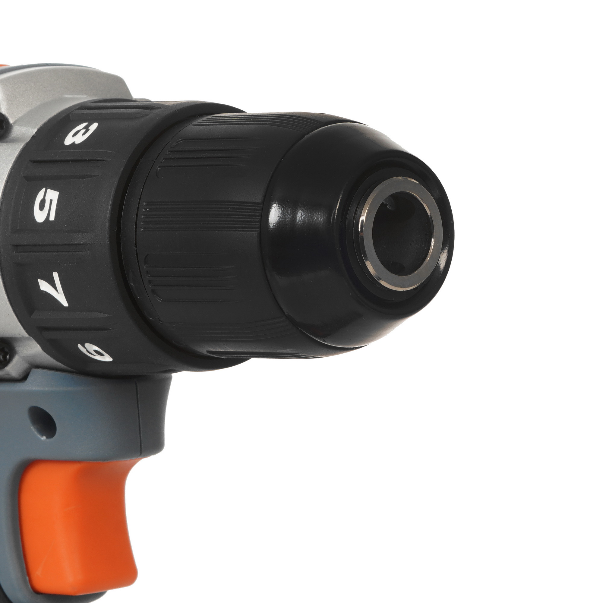 Дрель-шуруповерт SENIX PDDX2-M2-EUSET 20 Volt Max X2 9067908 STDN-0022502 - Вид №5