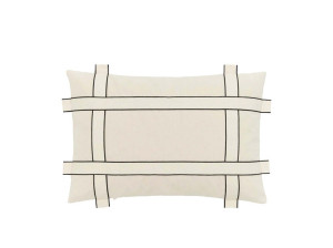 Подушка из хлопка