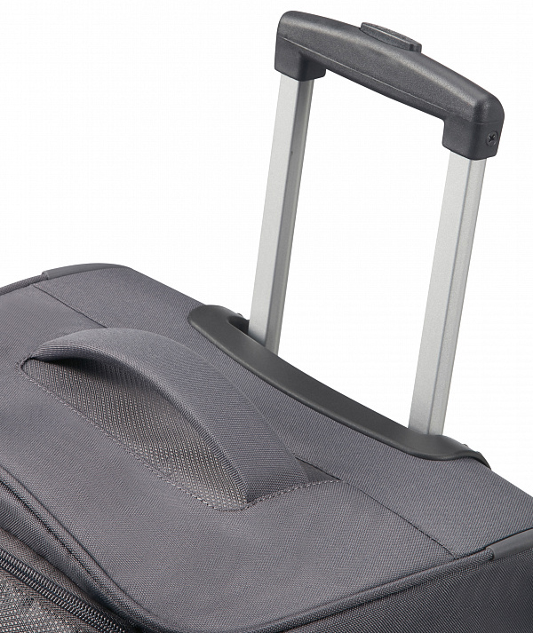 95G-08005 Сумка на колесах 95G*005 Duffle With Wheels American Tourister Heat Wave  - Вид №6