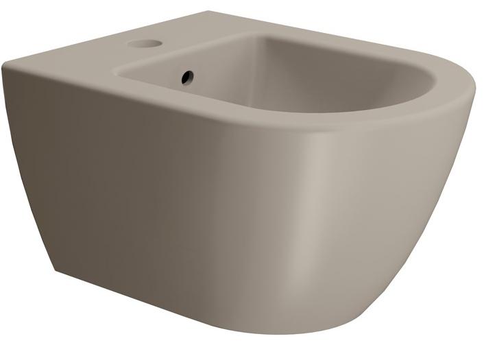 Биде подвесное Color elements GSI ceramica sun-id-1371238 - Вид №14