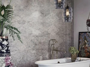 Tecnografica Флизелиновые обои New carpet