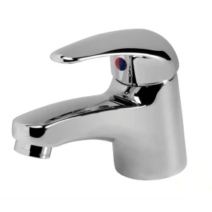 Смеситель СеваВэй для раковины, хром