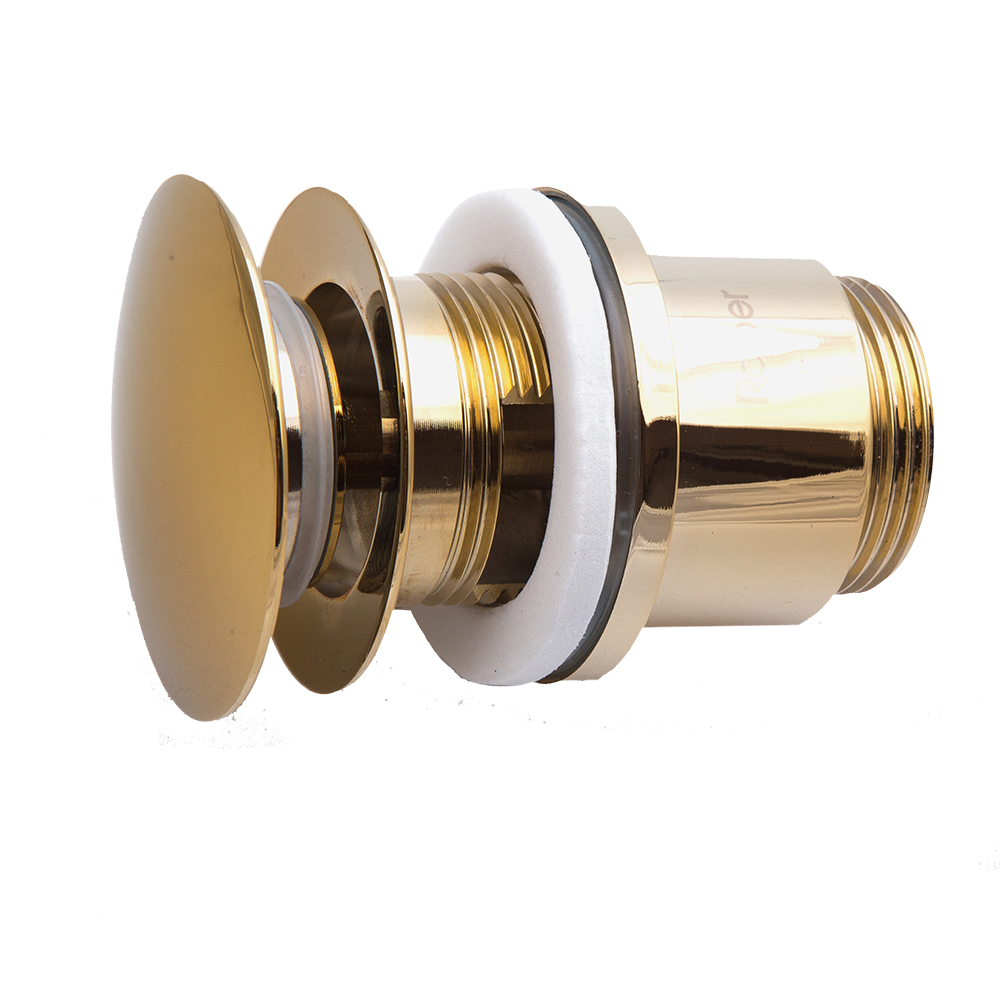 RLBT-58G Донный клапан автомат Raiber  - Вид №6