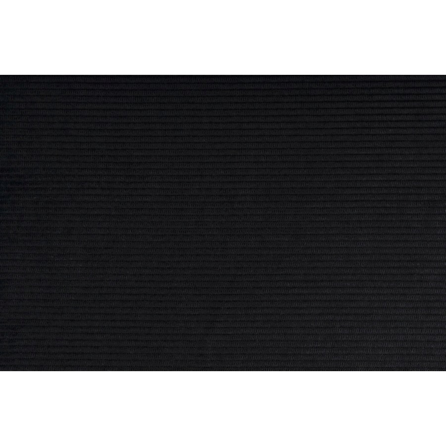 Кресло Ridge Kink Rib черное Zuiver 1200044 - Вид №5